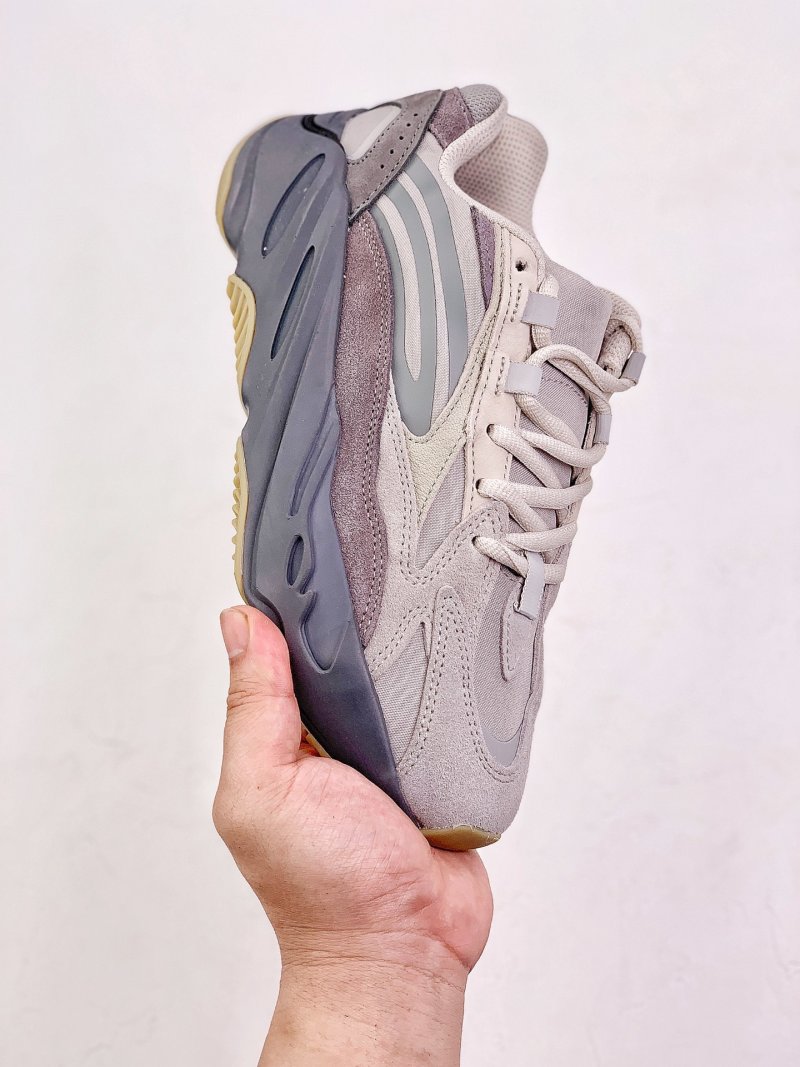 Adidas Yeezy Boost 700 view