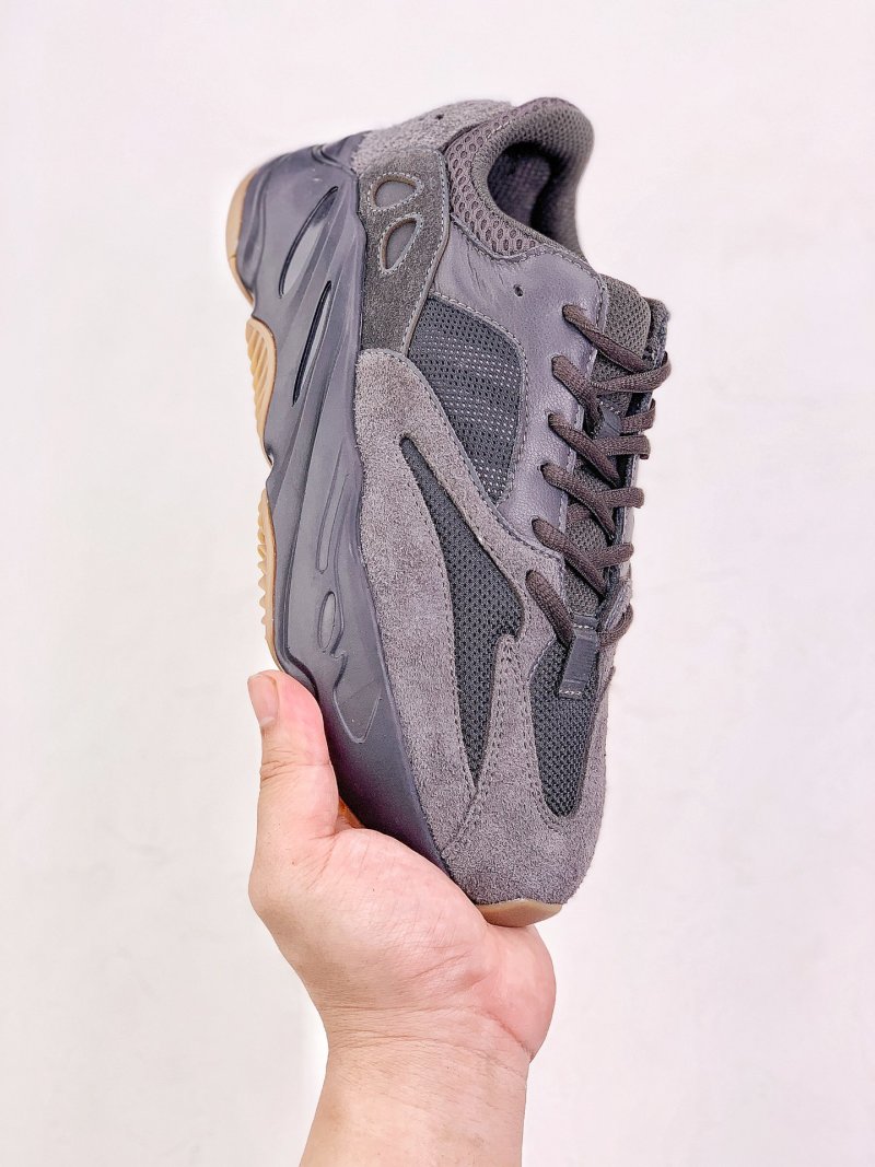 Adidas Yeezy Boost 700 view