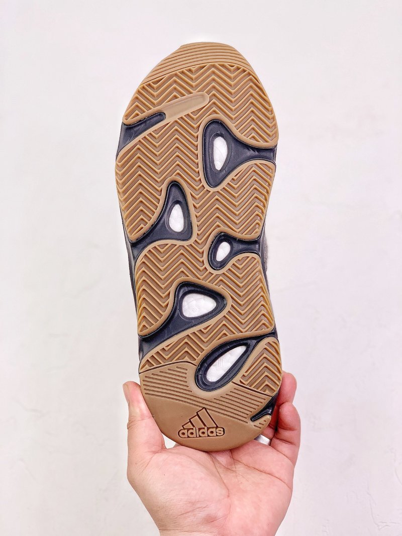Adidas Yeezy Boost 700 view
