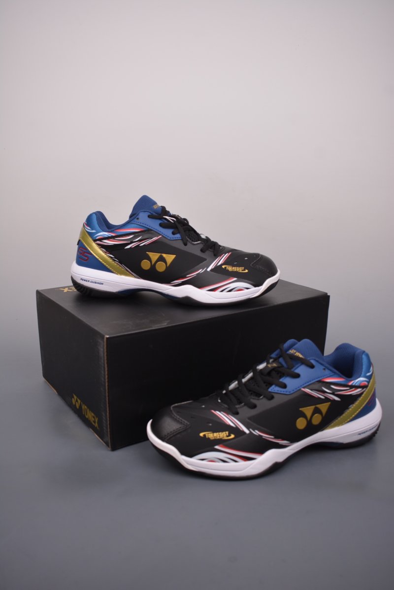 Yonex Power Cushion 65 view