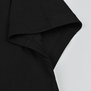 Arc'teryx Reflective Bird Logo T-Shirt - Black view 8