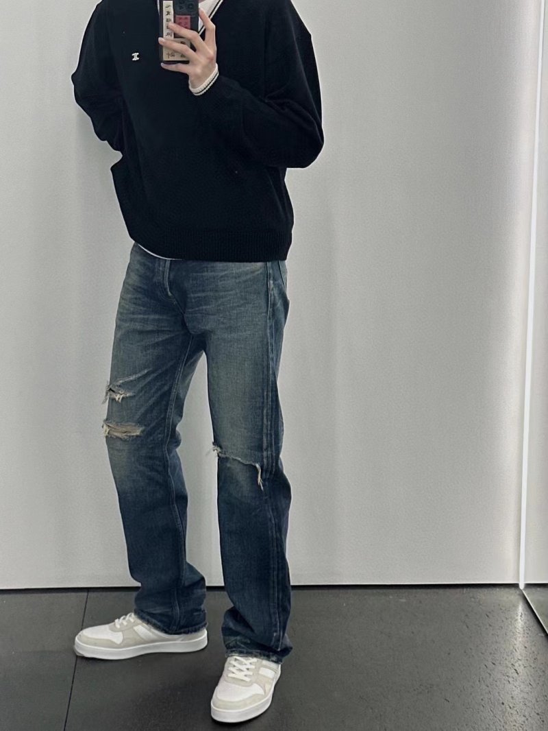 Givenchy Logo Zip Coach Jacket - Black