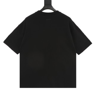 Fear of God Essentials Boar Graphic T-Shirt - Black view 2