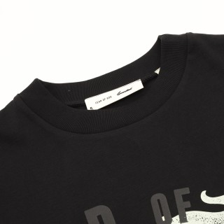 Fear of God Essentials Boar Graphic T-Shirt - Black view 4