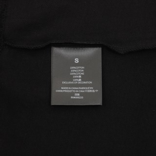 Fear of God Essentials Boar Graphic T-Shirt - Black view 9