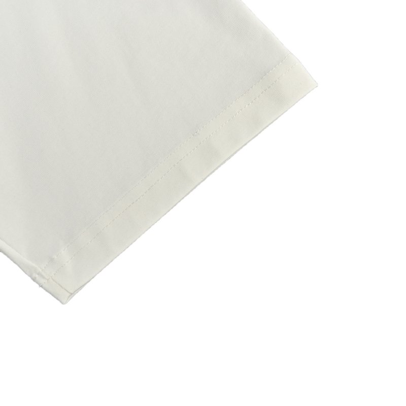 Louis Vuitton Monogram Pocket Cream T-Shirt view