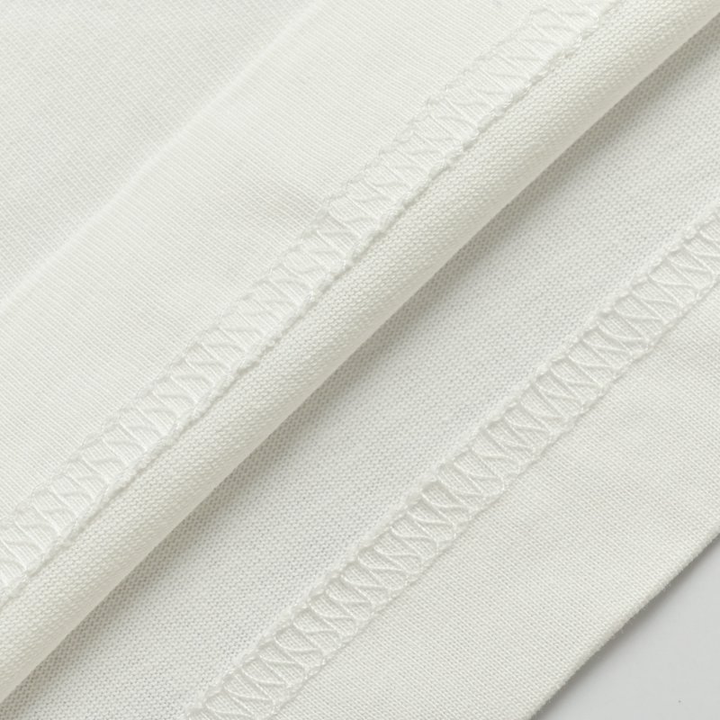 Saint Laurent Meatpacking New York White T-Shirt view