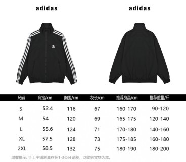 Adidas Adicolor Three Stripes Track Jacket Black view 13