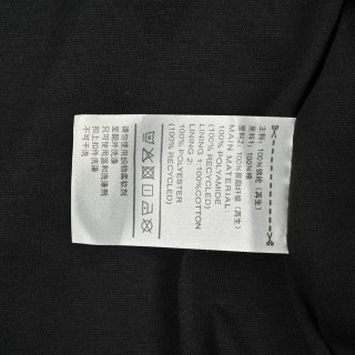 Adidas Adicolor Three Stripes Track Jacket Black view 7