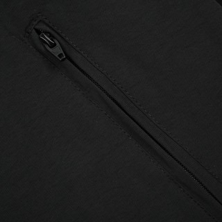 Adidas Adicolor Three Stripes Track Jacket Black view 9