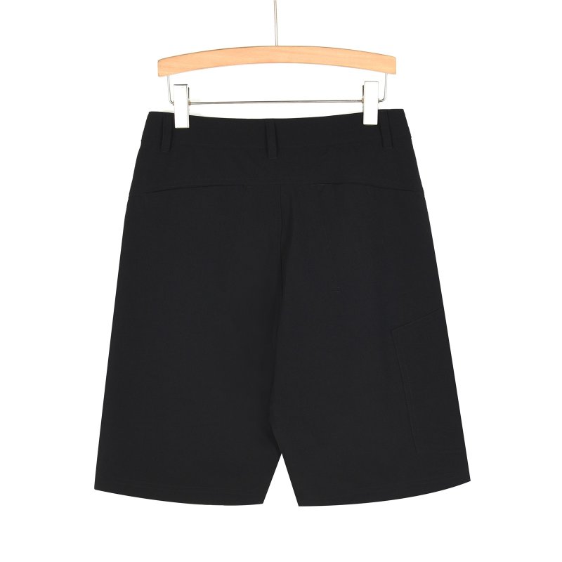 Arc'teryx Gamma Lightweight 9" Shorts Black view