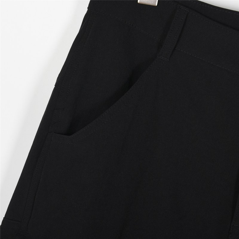 Arc'teryx Gamma Lightweight 9" Shorts Black view
