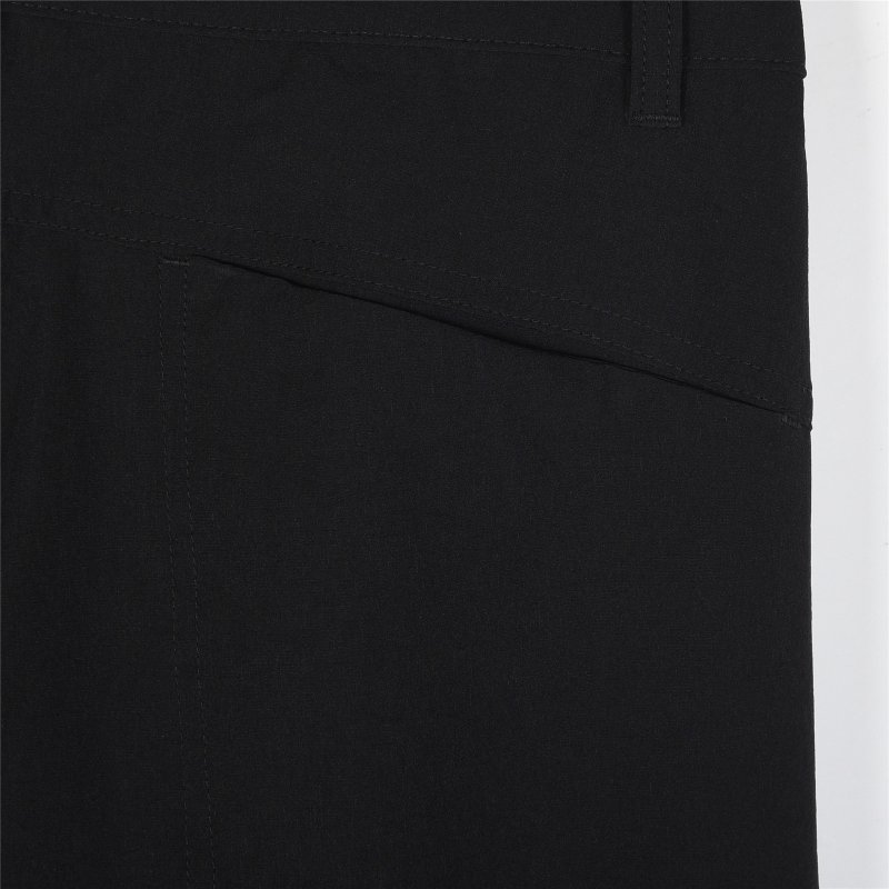 Arc'teryx Gamma Lightweight 9" Shorts Black view