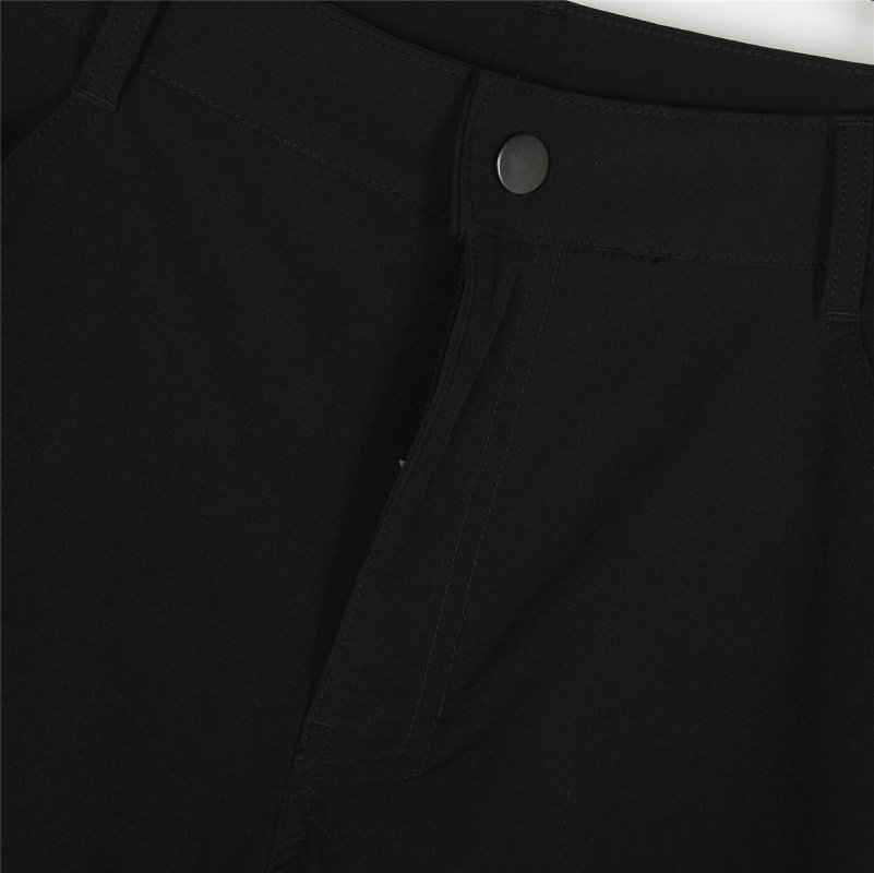Arc'teryx Gamma Lightweight 9" Shorts Black view