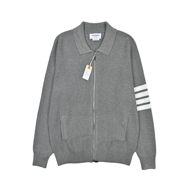 Stone Island Charcoal Zip Overshirt Jacket view
