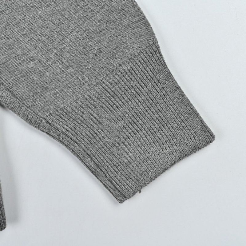 Stone Island Charcoal Zip Overshirt Jacket view