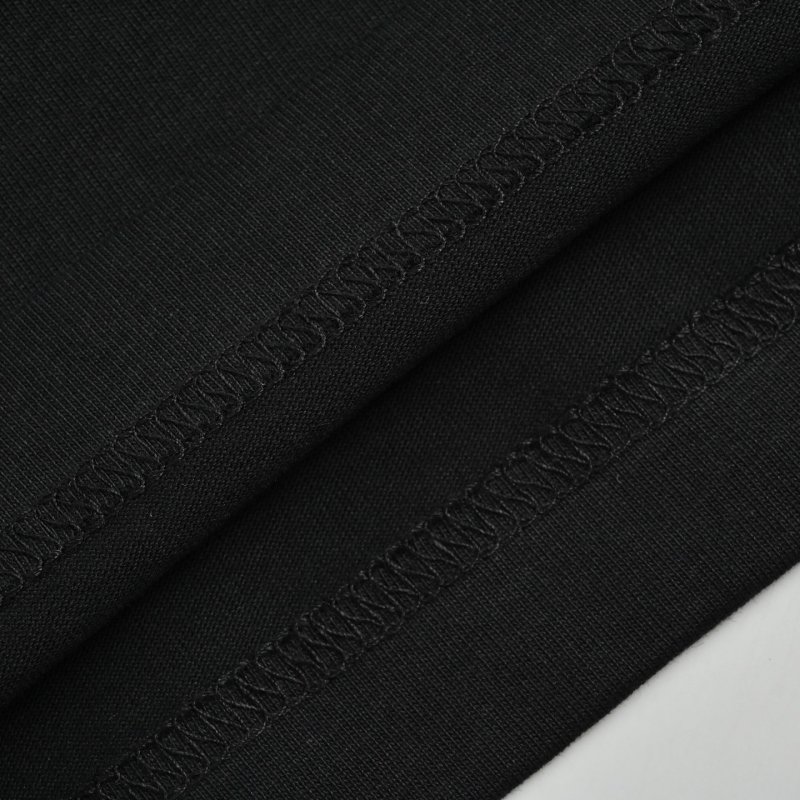 Coach x Clot Carriage Logo T-Shirt Black view