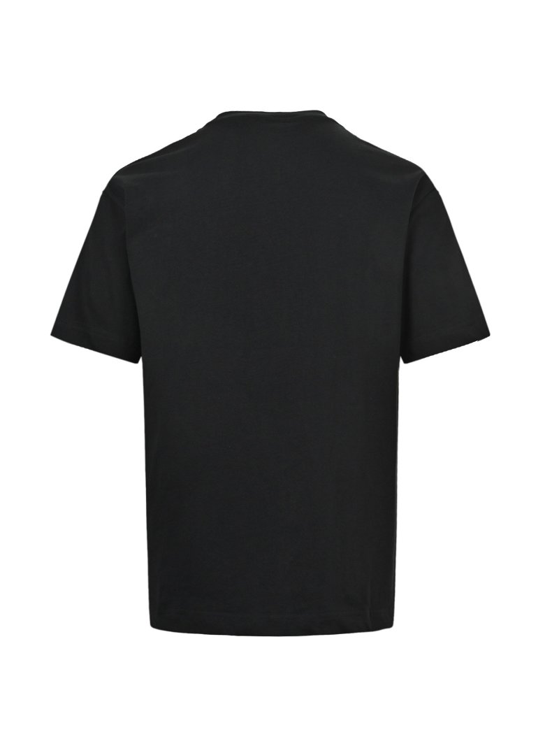 Coach x Clot Carriage Logo T-Shirt Black view