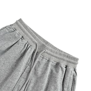 C.P. Company Pocket Lens Grey Cargo Shorts view 4