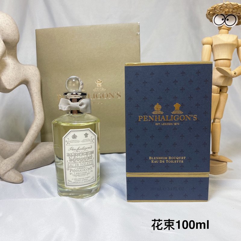 Penhaligon's Blenheim Bouquet Eau de Toilette 100ml