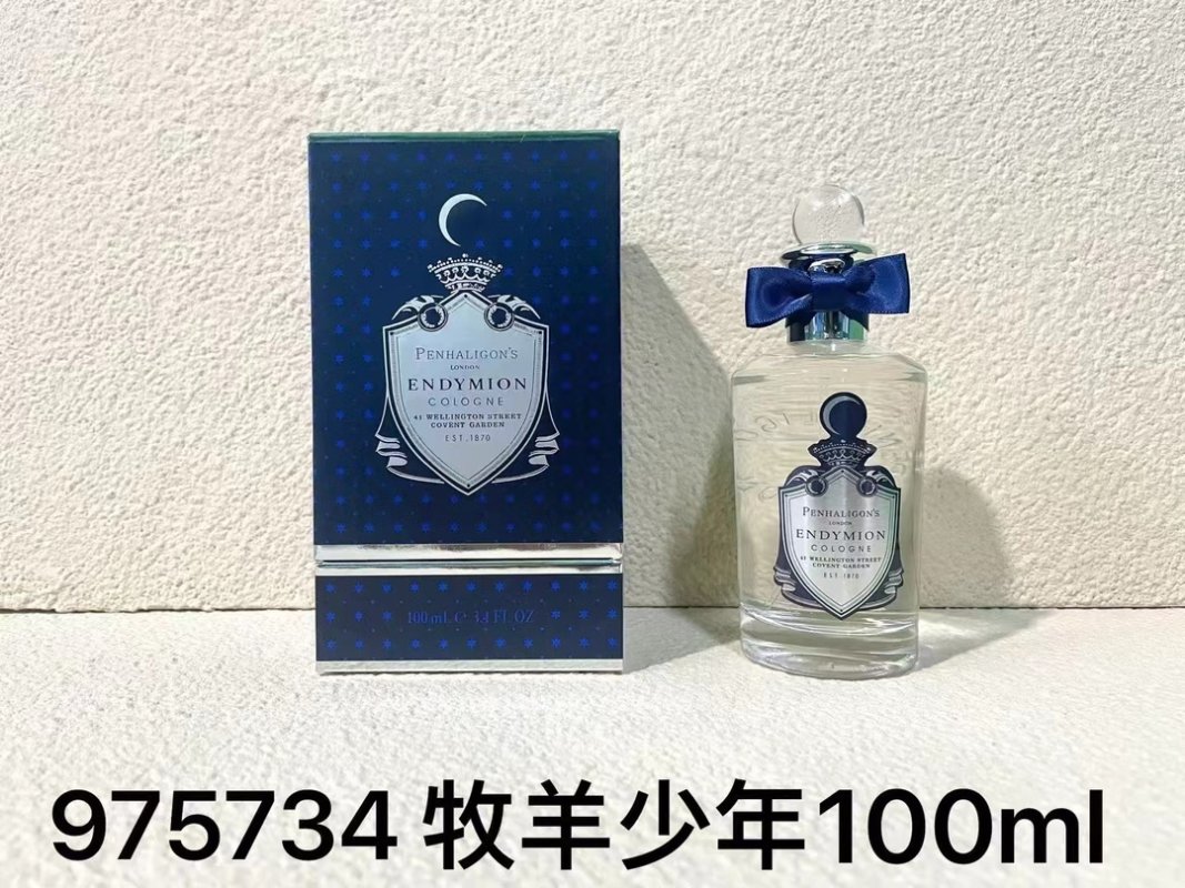 Penhaligon's Blenheim Bouquet Eau de Toilette 100ml view