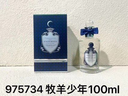 Penhaligon's Blenheim Bouquet Eau de Toilette 100ml view 7