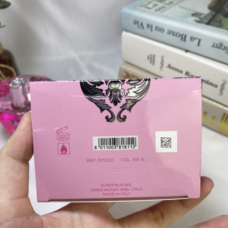 Versace Bright Crystal Absolu EDP 90ml Pink view