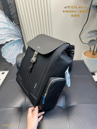 Rimowa Groove Backpack Black 36.40cm view 2
