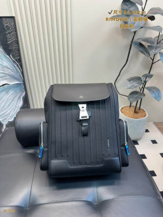 Rimowa Groove Backpack Black 36.40cm view 4