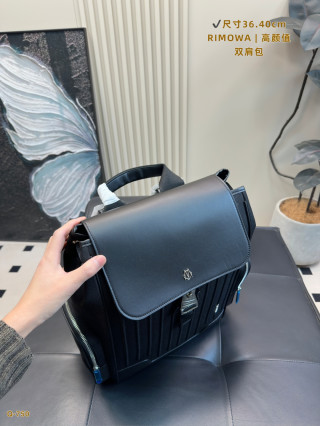 Rimowa Groove Backpack Black 36.40cm view 5