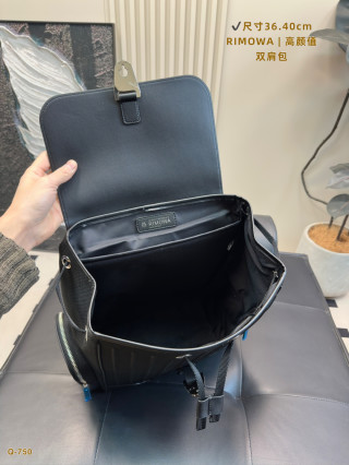 Rimowa Groove Backpack Black 36.40cm view 9