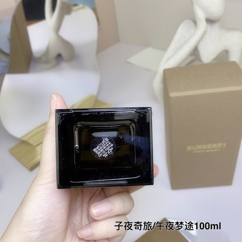 Burberry Midnight Journey Eau de Parfum 100ml view