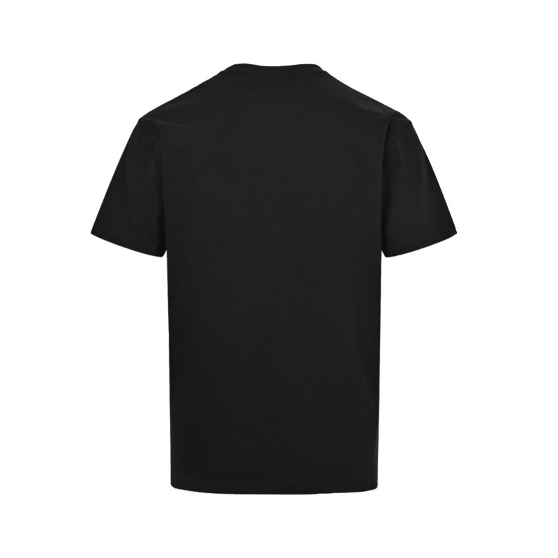 Burberry Monogram Graphic Black T-Shirt view