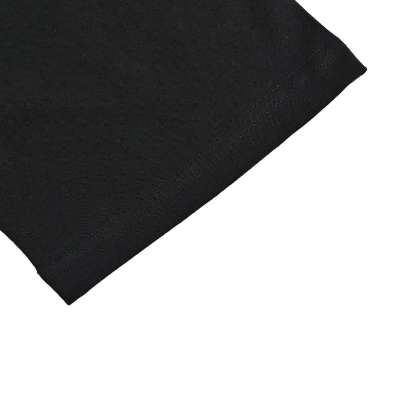 Burberry Monogram Graphic Black T-Shirt view