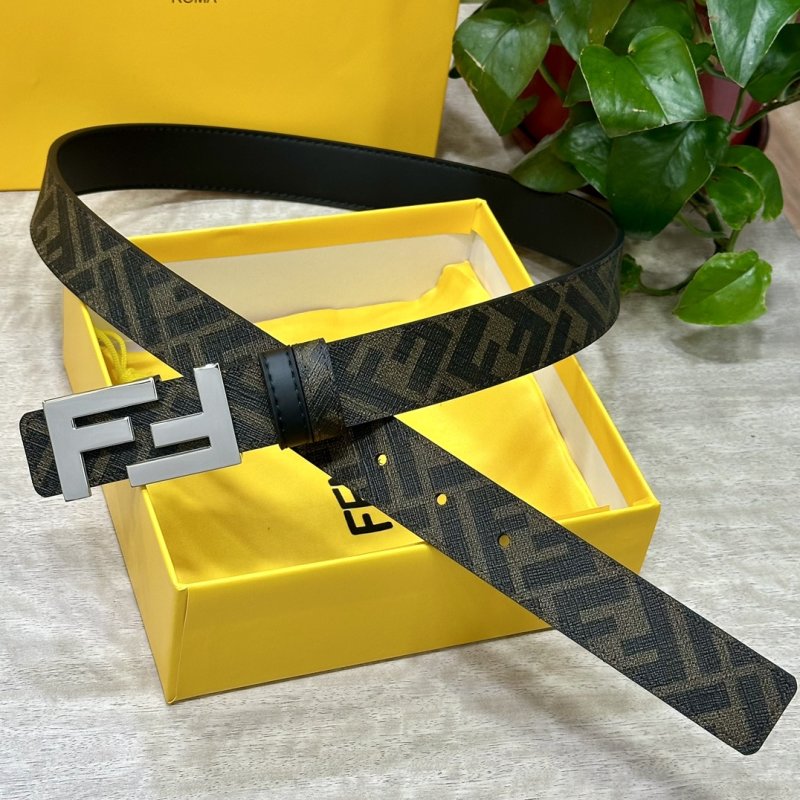 Fendi Reps - 1:1 UA Quality