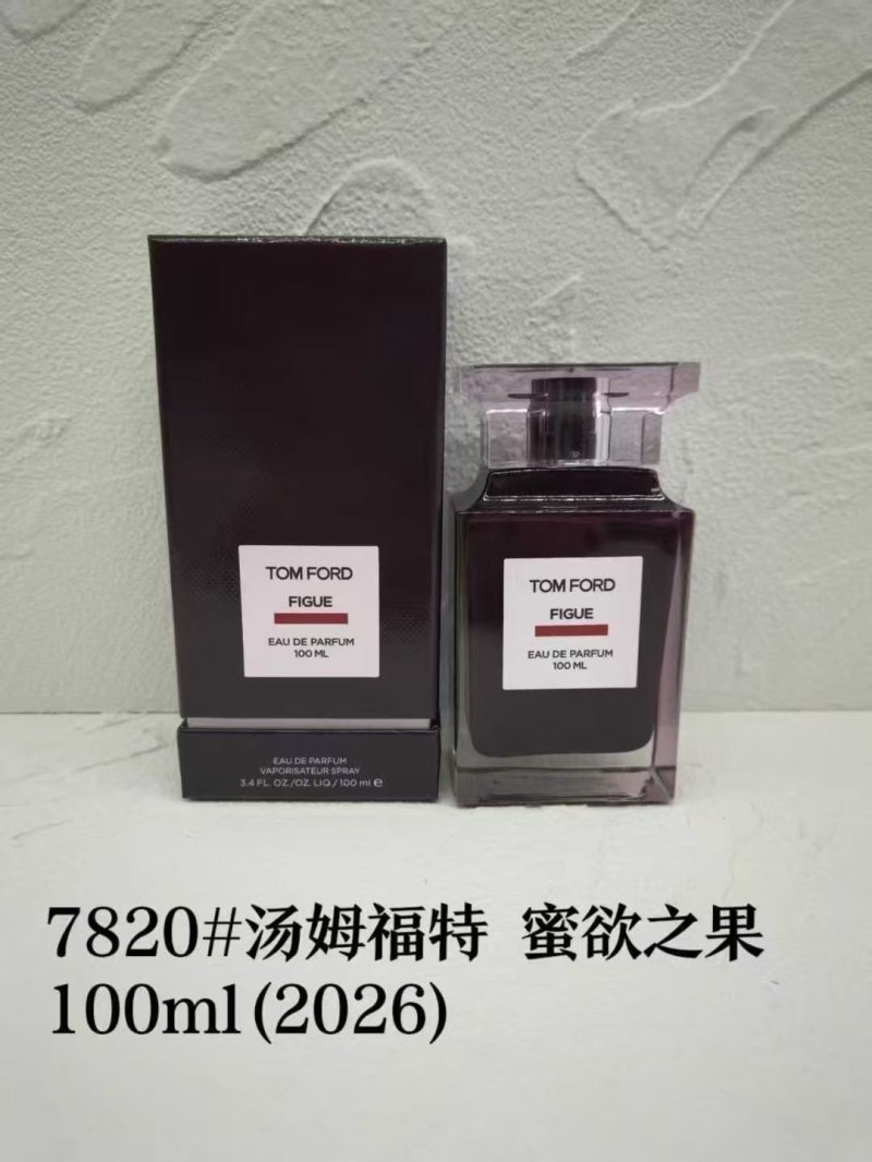 Tom Ford Figue Eau de Parfum 100ml