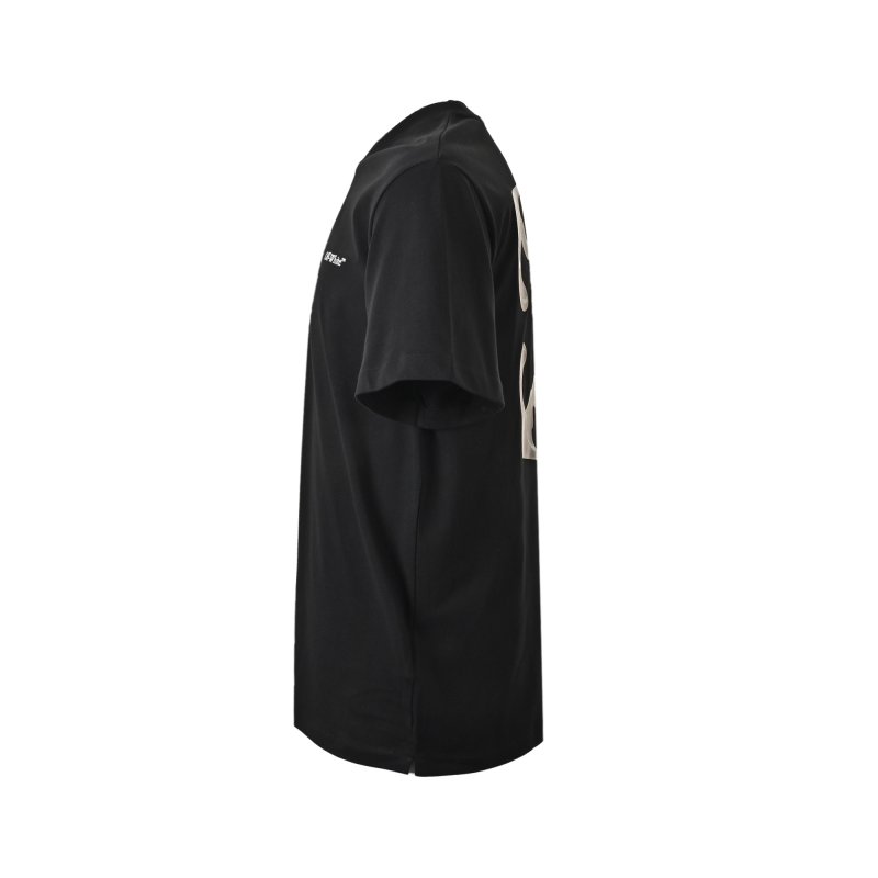 Off-White Arrows Skate T-Shirt Black view