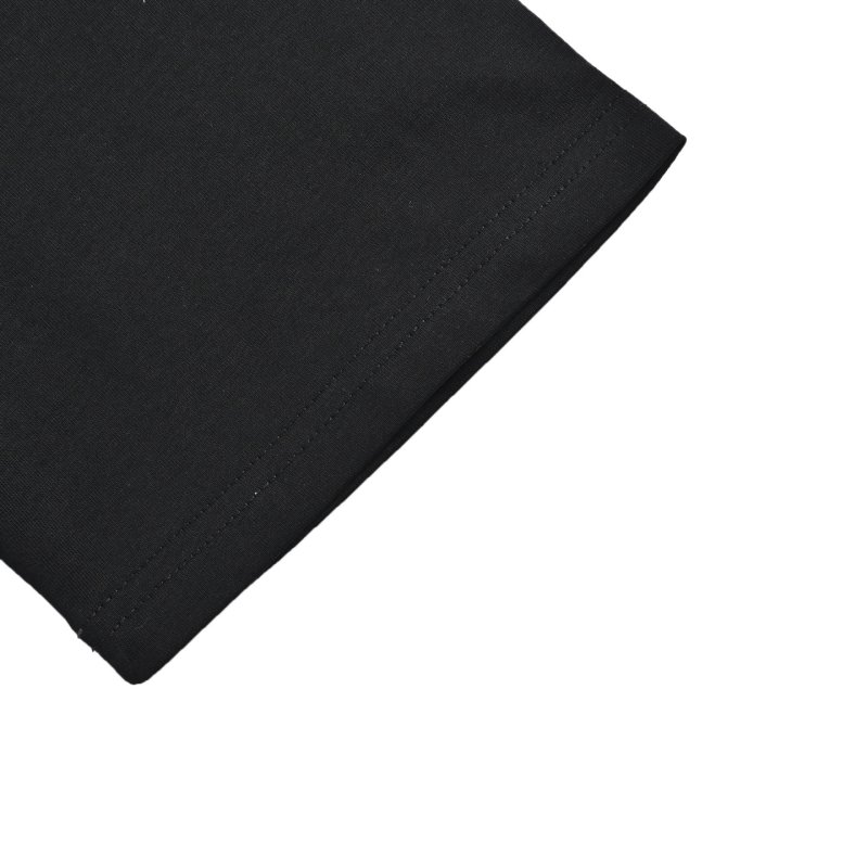 Burberry London 1856 Black T-Shirt view