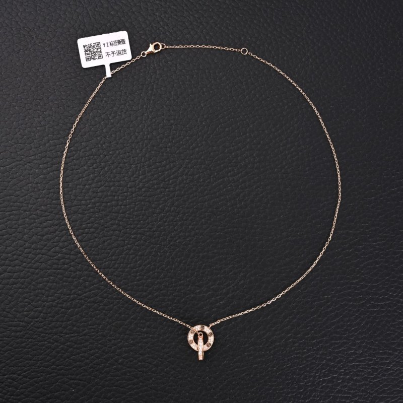 Cartier Reps - 1:1 UA Quality
