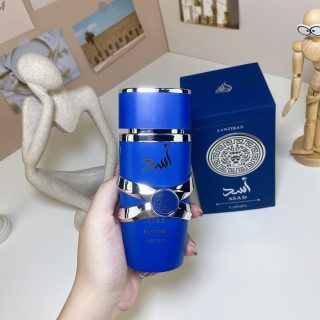Lattafa Asad Zanzibar Eau de Parfum 100ML view 2