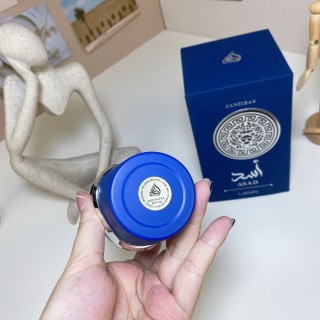 Lattafa Asad Zanzibar Eau de Parfum 100ML view 3
