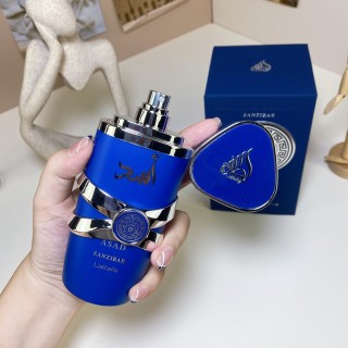 Lattafa Asad Zanzibar Eau de Parfum 100ML view 4