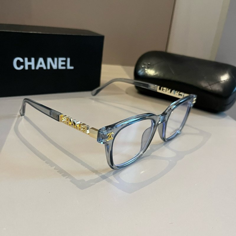 Chanel Reps - 1:1 UA Quality