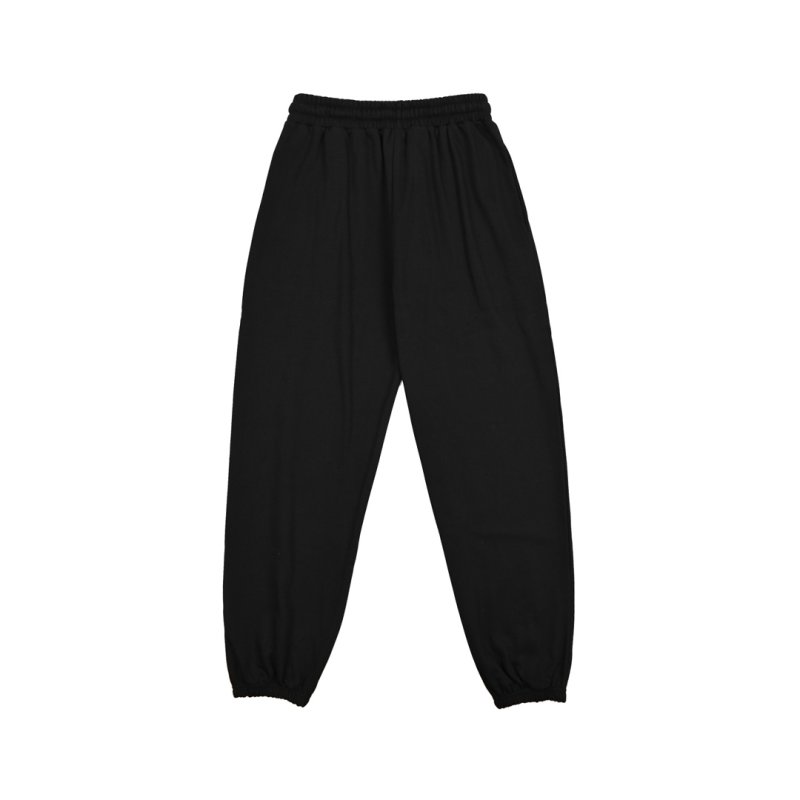 Black Tape Logo Shorts view