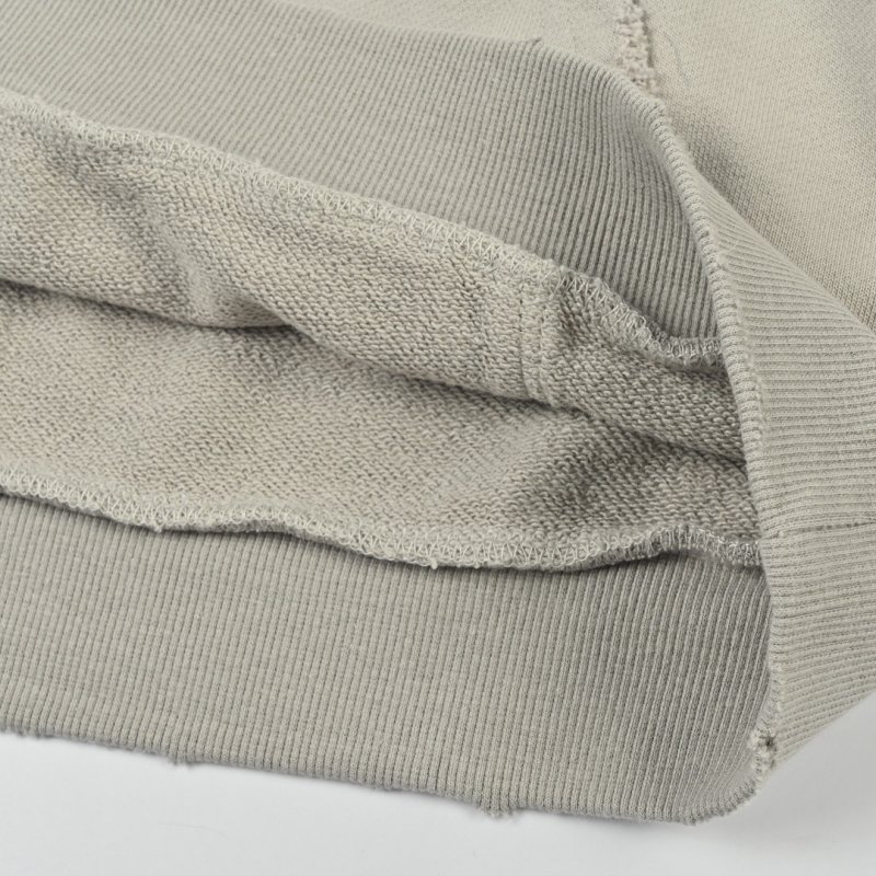 Balenciaga BB Logo Hoodie Beige view
