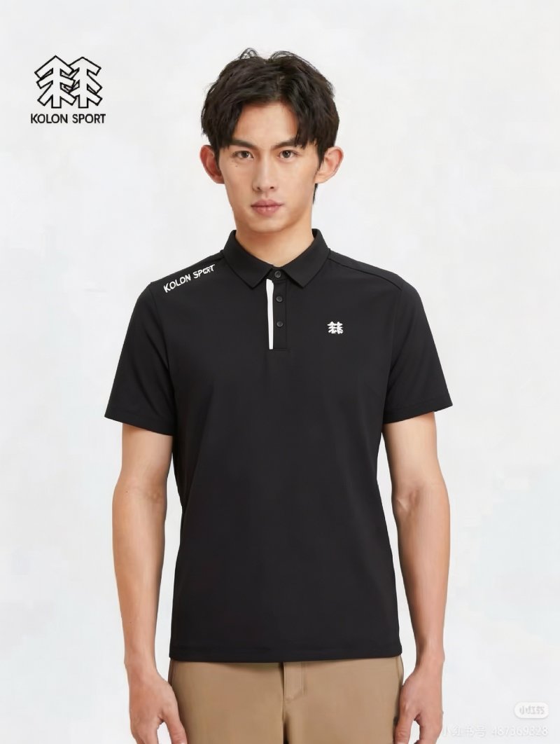 Chrome Hearts Sanskrit Cross Embroidered Short Sleeve T-Shirt Black view