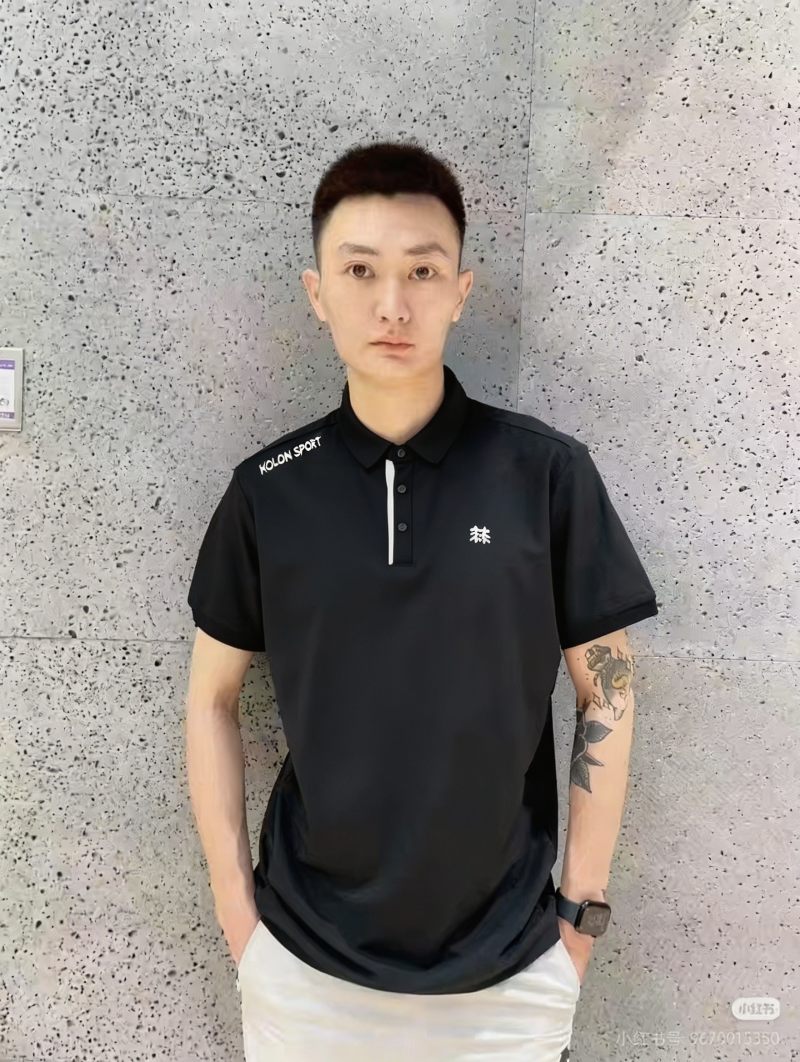 Chrome Hearts Sanskrit Cross Embroidered Short Sleeve T-Shirt Black view