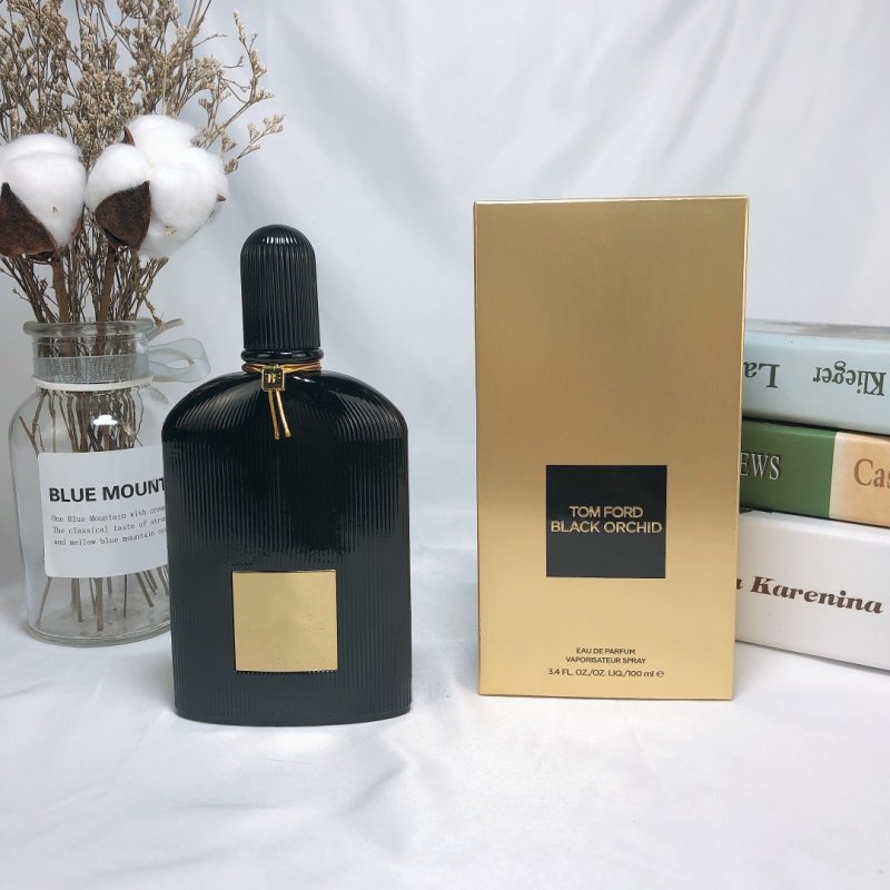 Tom Ford Black Orchid EDP 100ml Women's Fragrance