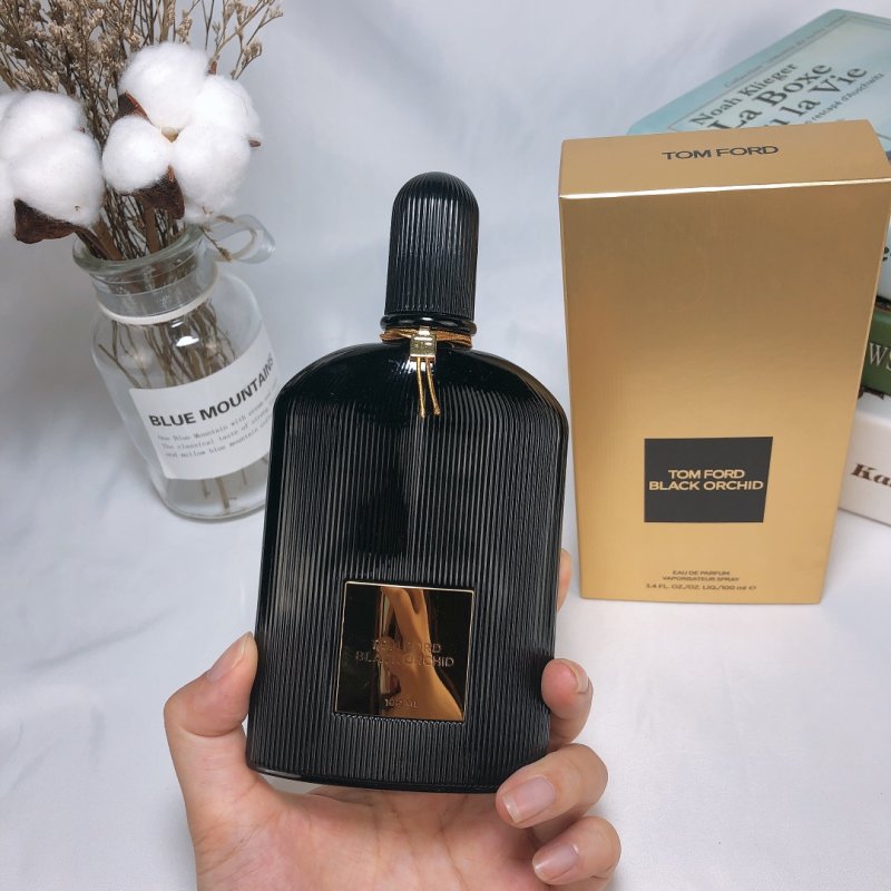 Tom Ford Black Orchid EDP 100ml Women's Fragrance view