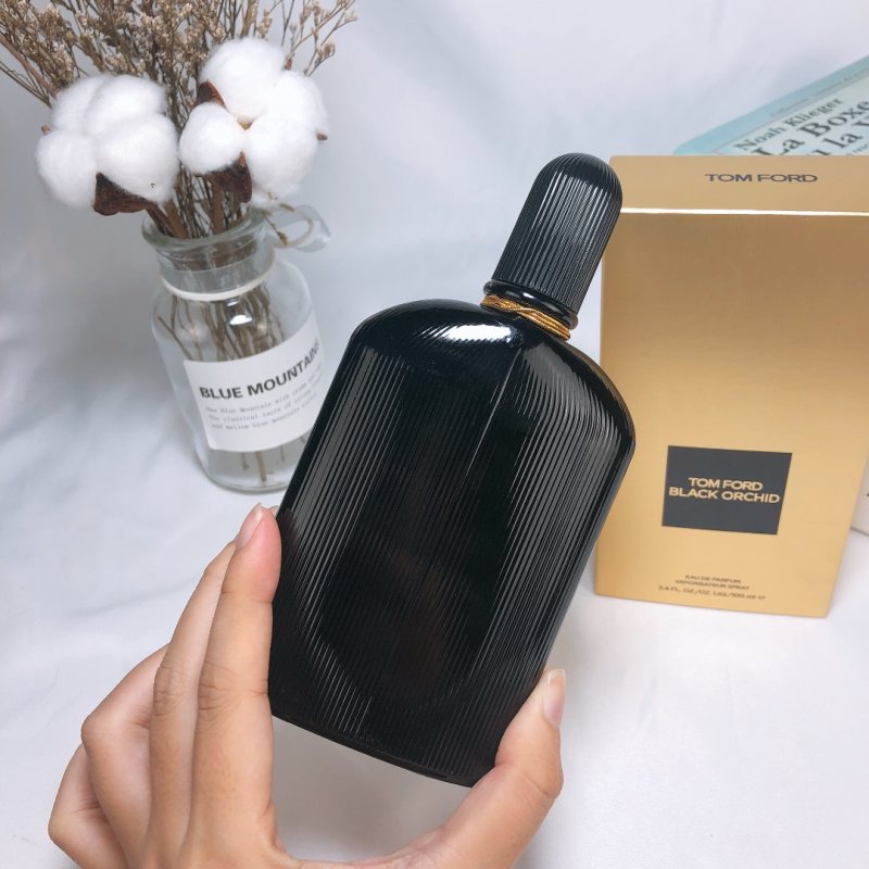 Tom Ford Black Orchid EDP 100ml Women's Fragrance view